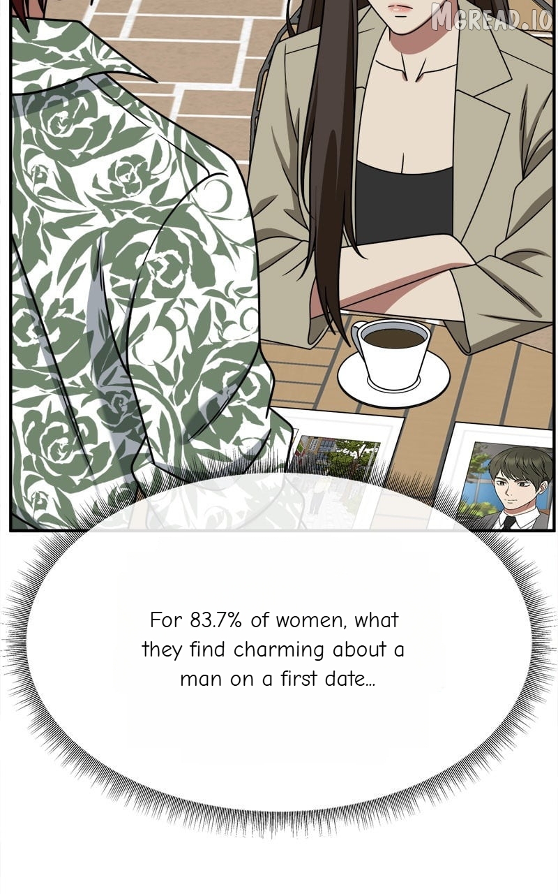 Change Me Chapter 259  - page 74